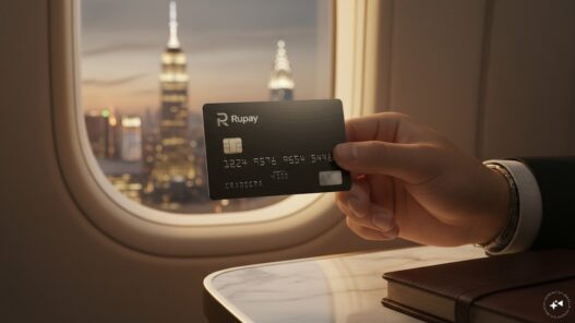 Exclusive metal prepaid card debuts on RuPay network: An overview of its features
