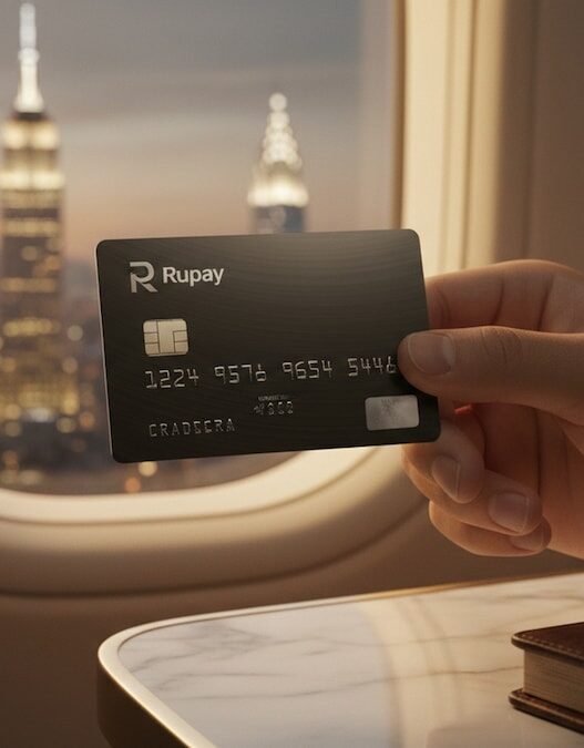 Exclusive metal prepaid card debuts on RuPay network: An overview of its features