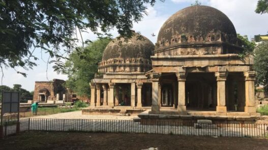 Exploring Delhi's Secrets: 10 Underrated Gems to Discover