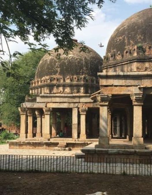 Exploring Delhi's Secrets: 10 Underrated Gems to Discover