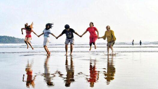 Friendship Day 2026: Top 10 Getaway Spots for Friends, from Goa to Leh-Ladakh