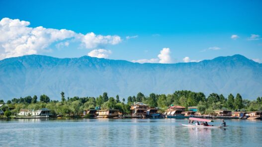 From Dal Lake to Chilika: Must-Visit Floating Villages and Islands in India This Monsoon