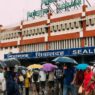 From Howrah Junction to Chhatrapati Shivaji Maharaj Terminus: The 10 Busiest Train Stations in India