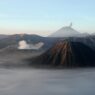 From Mount Vesuvius to Mount Bromo: Explore Active Volcanoes for an Up-Close Experience of Nature’s Fiery Force