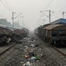 Ghaziabad-New Delhi Freight Train Derailment Disrupts 53 Passenger Services; Find Out Which Trains Were Canceled or Diverted