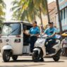 Goa to Offer Up to 50% Subsidy on Electric Vehicles for Bike Taxi and Autorickshaw Drivers