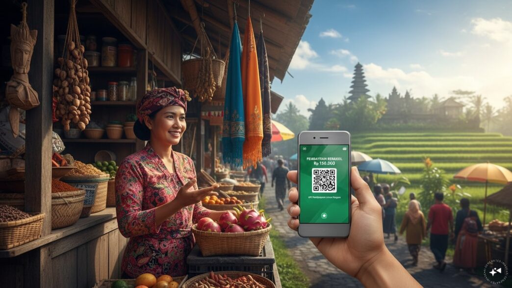 Heading to Indonesia? UPI Payments Will Be Available Soon!