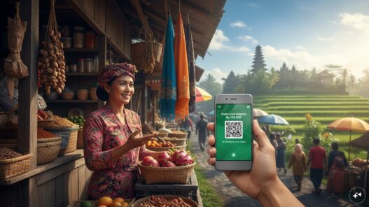 Heading to Indonesia? UPI Payments Will Be Available Soon!