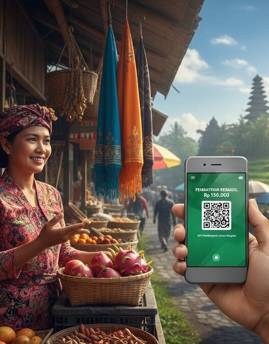Heading to Indonesia? UPI Payments Will Be Available Soon!