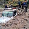 Hindustan-Tibet Road Restored Following Rain-Induced Obstruction in Kinnaur; 60 Roads Still Closed in Himachal Pradesh