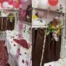 “Honeymoon Coach” Controversy: Employees Suspended and Investigation Launched Following Viral Video of Nandigram Express Decorations