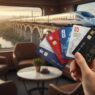 IRCTC Credit Cards: Exploring Travel Perks for Regular Train Travelers