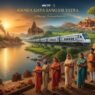 IRCTC Ganga Gaya Sangam Tour: 8-Day Religious Journey from Hyderabad Includes Six Holy Sites