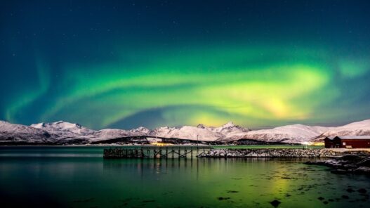 Ideal Locations for Viewing the Northern Lights: Premier Destinations and Optimal Times to Go