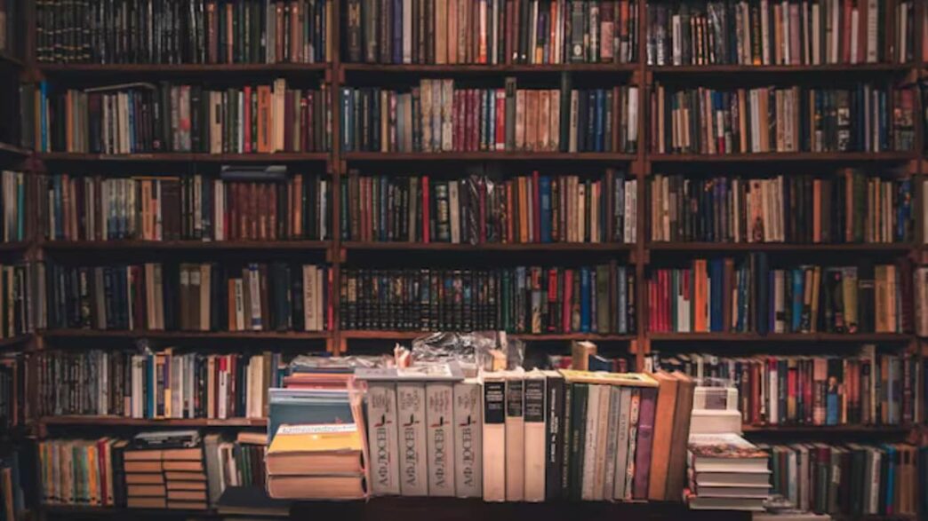 If you’re passionate about books, don’t miss these 10 must-visit literary locations!