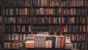 If you’re passionate about books, don’t miss these 10 must-visit literary locations!