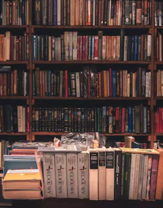 If you’re passionate about books, don’t miss these 10 must-visit literary locations!