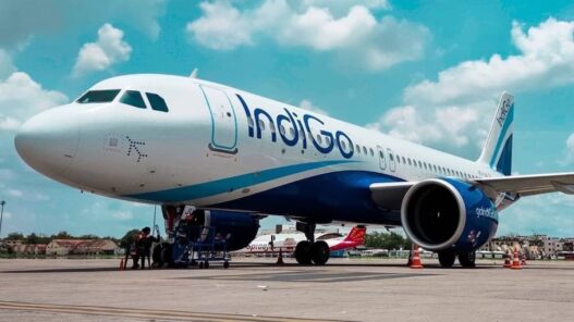 IndiGo introduces 'Lite' fare option for travelers with cabin baggage only; here's what it entails.