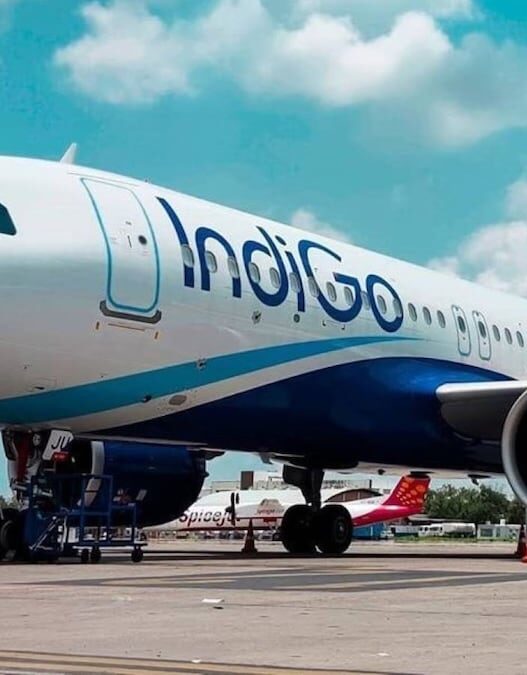 IndiGo introduces 'Lite' fare option for travelers with cabin baggage only; here's what it entails.