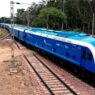 India Debuts Its First Hydrogen-Powered Train, Yet Experts Anticipate Limited Adoption