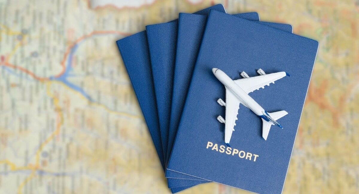 India Falls to 125th Place in 2026 Global Passport Index; Sweden Leads the Rankings