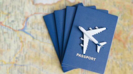 India Falls to 125th Place in 2026 Global Passport Index; Sweden Leads the Rankings