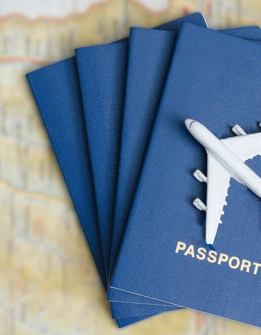 India Falls to 125th Place in 2026 Global Passport Index; Sweden Leads the Rankings