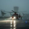 India unveils its inaugural satellite-assisted heliport in Undavalli: The role of technology in enhancing operations during low visibility