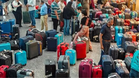 Indian Railways Launches Online Luggage Booking Starting July 31: Details on Functionality, Weight Restrictions, and Fees