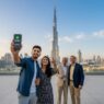 Indian travelers can now reserve Burj Khalifa experiences online with UPI.