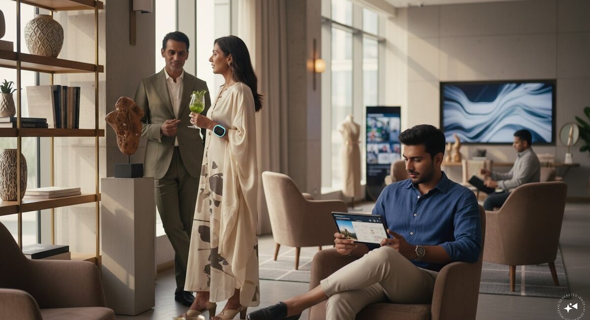 India's affluent are transforming their spending habits—discover the details.