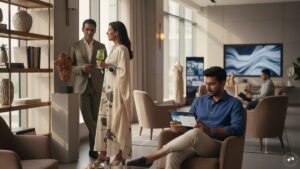 India's affluent are transforming their spending habits—discover the details.