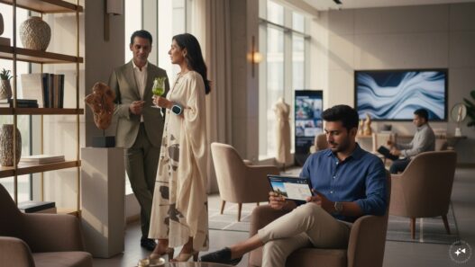 India's affluent are transforming their spending habits—discover the details.