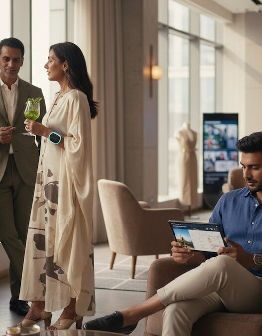 India's affluent are transforming their spending habits—discover the details.