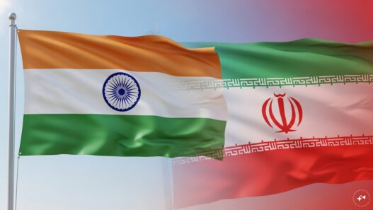 Iran Travel Warning: Indian Embassy Urges Citizens to Delay Their Trips