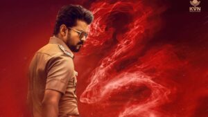 Jana Nayagan Filming Sites: Explore These 5 Stunning Locations from Vijay's Movie