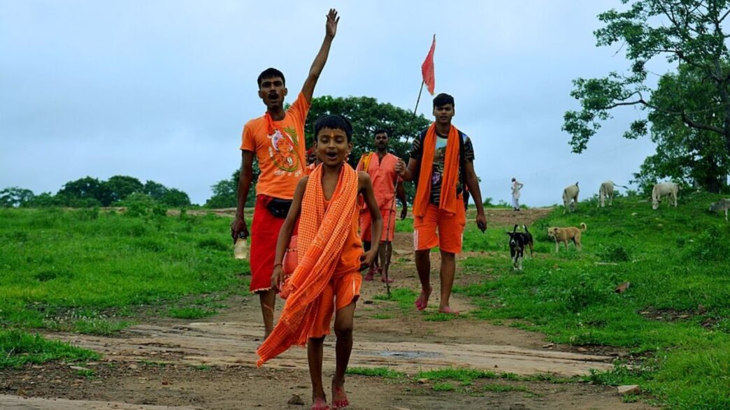 Kanwar Yatra 2026: Dedicated Trains, Traffic Limitations, Road Closures; Complete Travel Guide