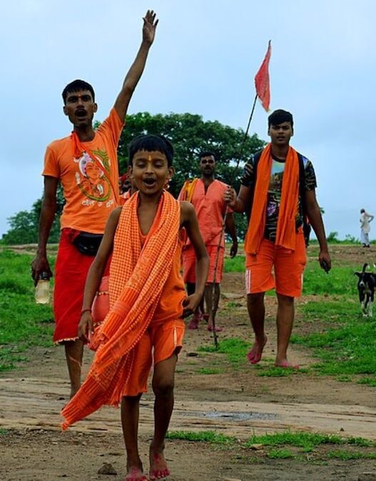 Kanwar Yatra 2026: Dedicated Trains, Traffic Limitations, Road Closures; Complete Travel Guide
