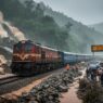 Lonavala-Karjat Landslide: Many Long-Distance, Intercity, and Special Trains Suspended Until July 17