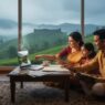 Monsoon Getaways: How Indians Are Organizing Their Vacations This Season
