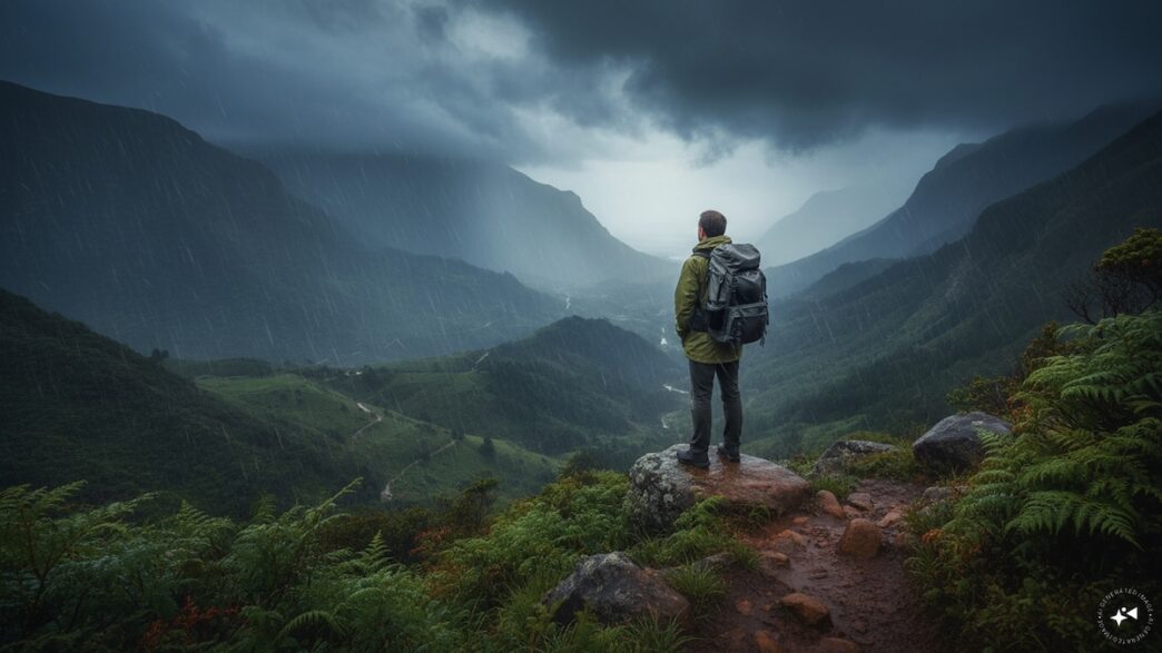 Monsoon Travel: Essential Tips for Purchasing Travel Insurance
