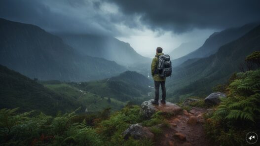 Monsoon Travel: Essential Tips for Purchasing Travel Insurance