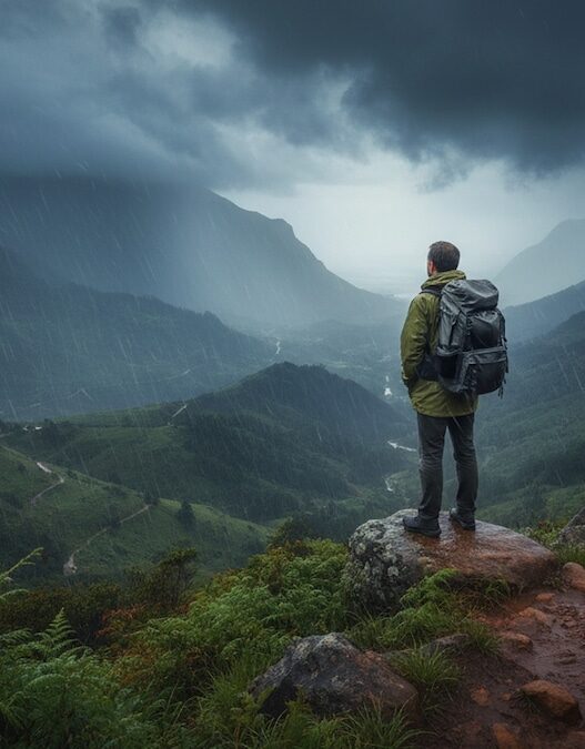 Monsoon Travel: Essential Tips for Purchasing Travel Insurance