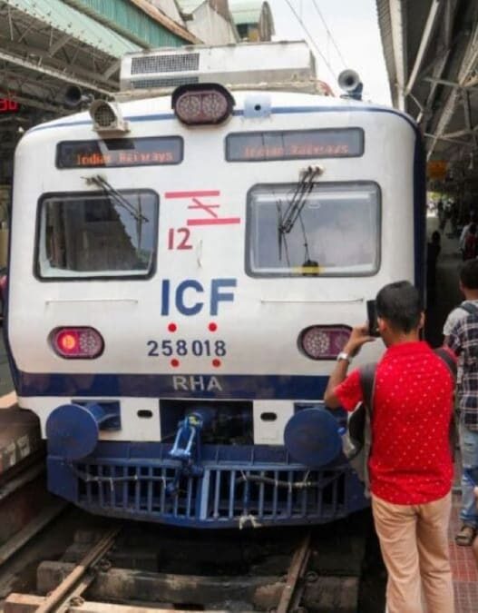 Mumbai Local Trains: 10 Suburban Lines Enhanced with 15-Car Coaches; Review Routes and Schedules