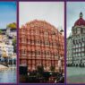 Mumbai, Udaipur, and Jaipur Listed Among the 25 Best Cities to Visit in Travel + Leisure's 2026 Rankings
