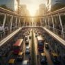 Mumbai's Mahalaxmi to Introduce India's First Skywalk with Travellators