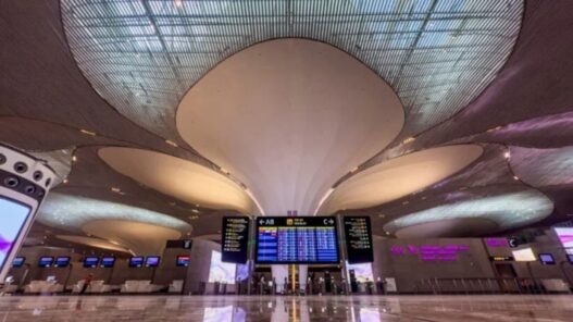 Navi Mumbai Airport: Inaugural Flight to Abu Dhabi Launches International Operations