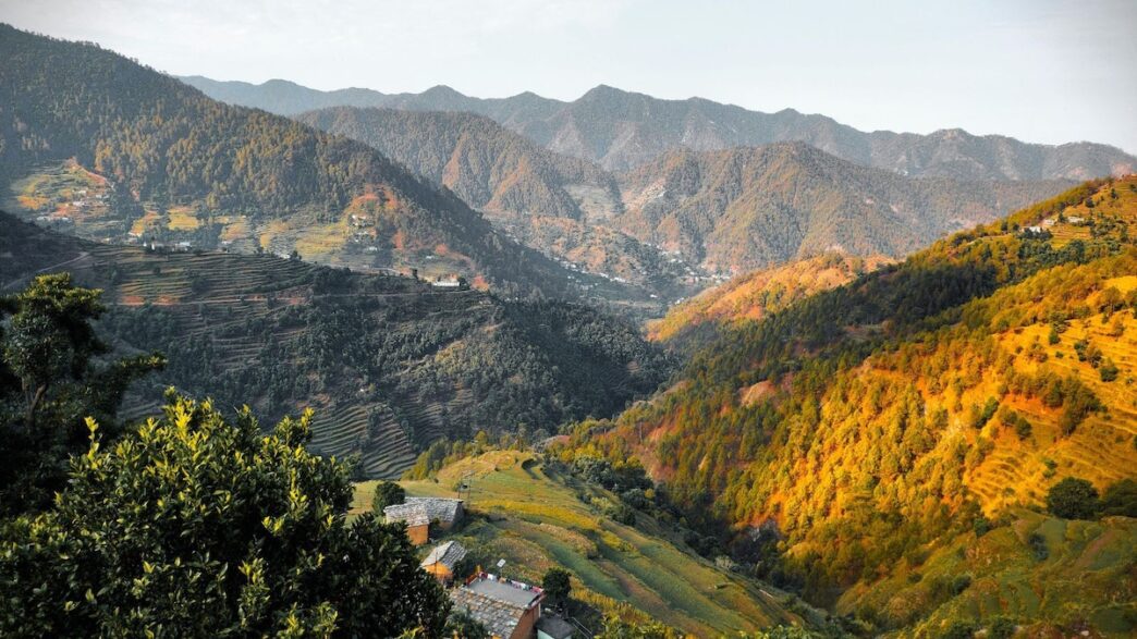 Planning a Trip to Himachal Pradesh, Uttarakhand, or Jammu & Kashmir? Be Sure to Review the IMD Weather Forecast First!