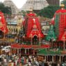 Puri Prohibits Drones from July 16 to 27 for Rath Yatra Celebrations