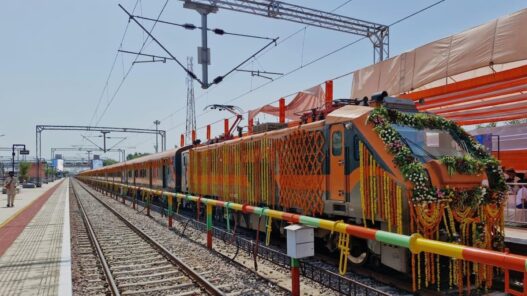Railways introduces a new token system for Tatkal ticket reservations: What this means for you